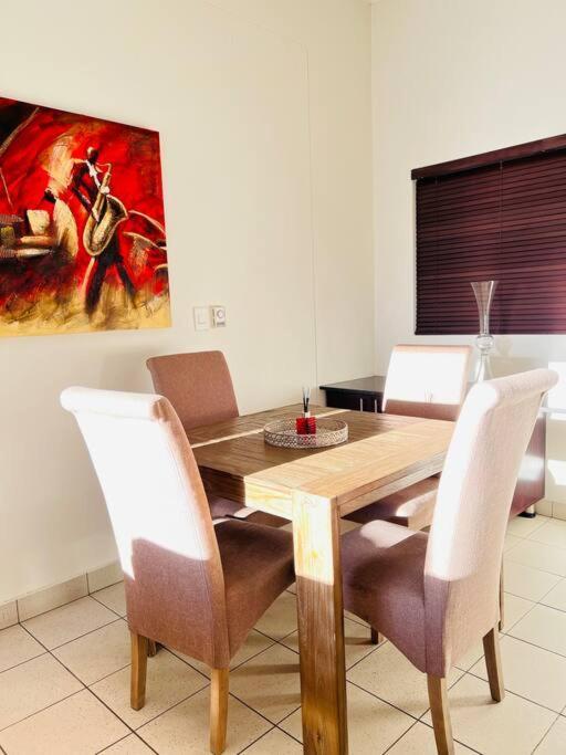 Duplex Penthouse 24H Electricity Appartement Johannesburg Buitenkant foto